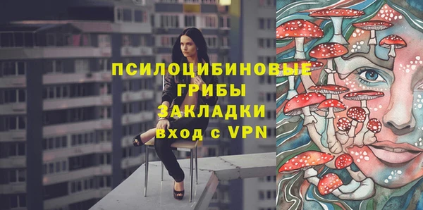 молекула духа Балабаново